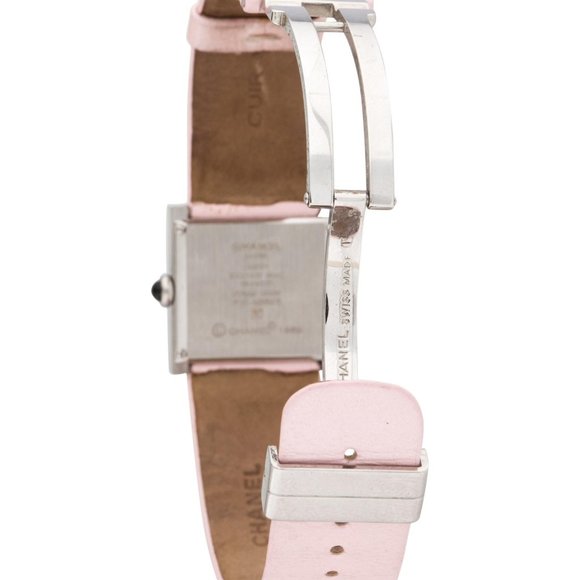 Chanel 23mm Mademoiselle Watch main image 4
